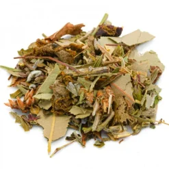 Natura d'Oriente Eucalipto composto per tisana