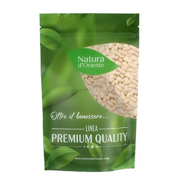 Natura d'Oriente Fagioli Cannellini