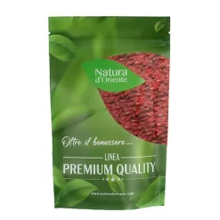 Natura d'Oriente Fagioli dark Rossi