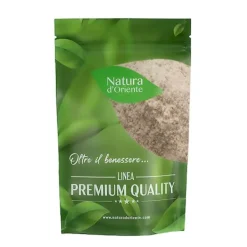 Natura d'Oriente Farina di Teff