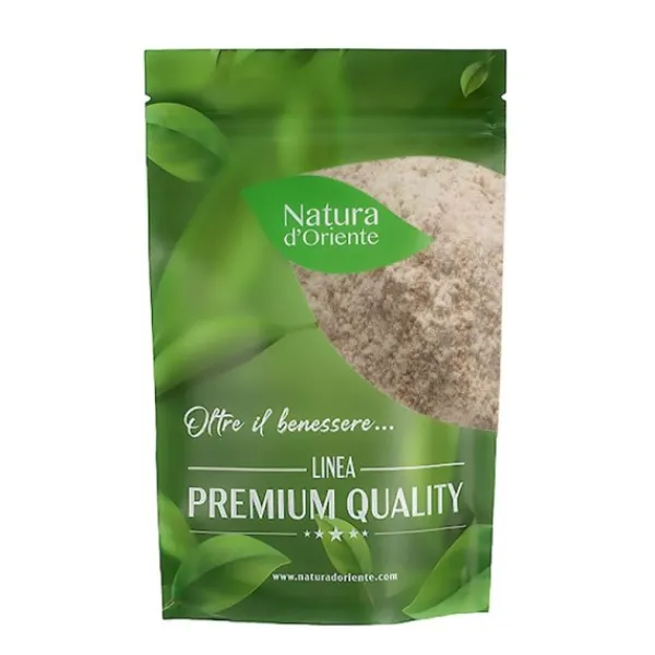 Natura d'Oriente Farina di Teff