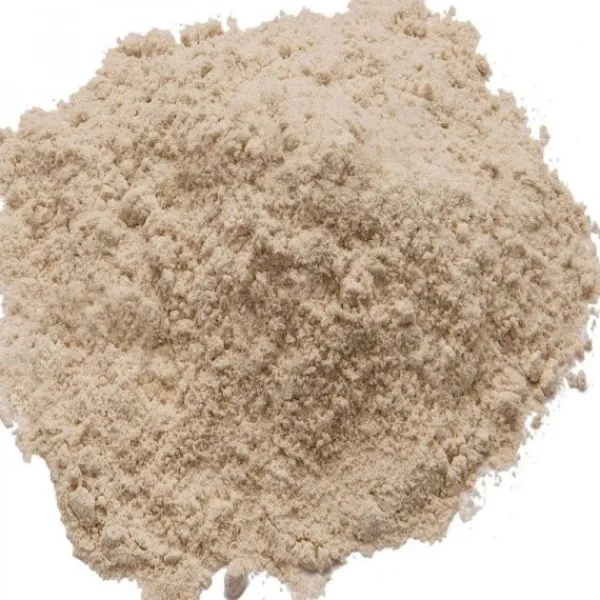 Natura d'Oriente Farina di Teff
