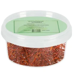 Natura d'Oriente Fili di peperoncino o Fili d'angelo