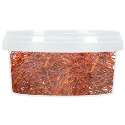 Natura d'Oriente Fili di peperoncino o Fili d'angelo