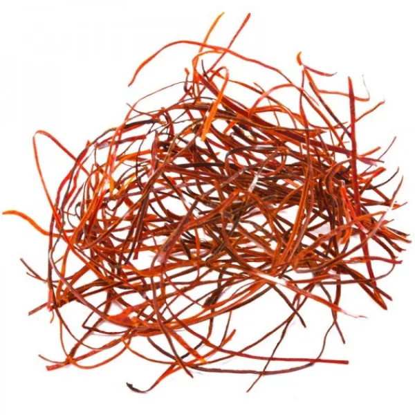 Natura d'Oriente Fili di peperoncino o Fili d'angelo