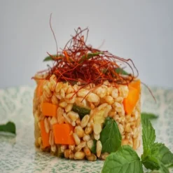Natura d'Oriente Fili di peperoncino o Fili d'angelo