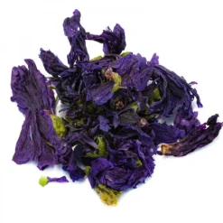 Natura d'Oriente Fiori di Malva Blu per Infusione