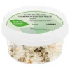 Natura d'Oriente Fleur de Sel con Jalapeno Chipotle verde