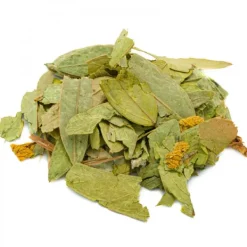 Natura d'Oriente Foglie di senna taglio tisana (Lassativo)