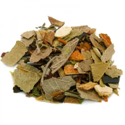 Natura d'Oriente Fucus composto per tisana