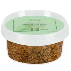 Natura d'Oriente Garam Masala