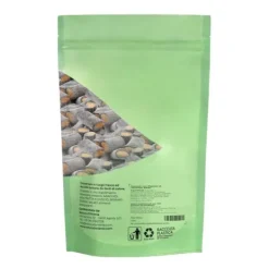 Natura d'Oriente Gessetti di liquirizia salata