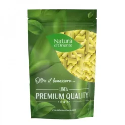 Natura d'Oriente Gessetti di liquirizia zenzero e limone