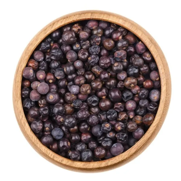 Natura d'Oriente Ginepro bacche