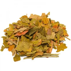 Natura d'Oriente Ginkgo Biloba Foglie Taglio Tisana