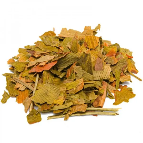 Natura d'Oriente Ginkgo Biloba Foglie Taglio Tisana