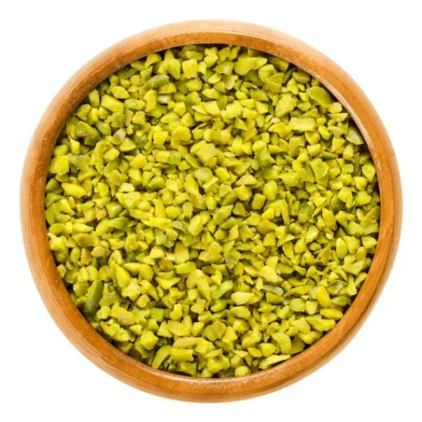 Natura d'Oriente Granella di pistacchi