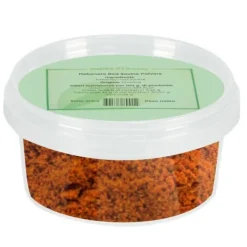 Natura d'Oriente Habanero Red Savina Polvere