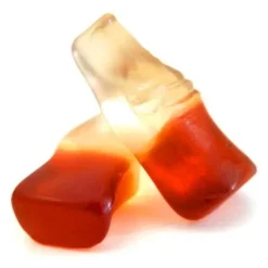 Natura d'Oriente Happy-Cola Haribo