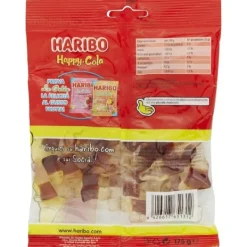 Natura d'Oriente Happy-Cola Haribo