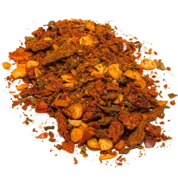 Natura d'Oriente Harissa Spices