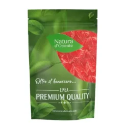 Natura d'Oriente Ibisco disidratato