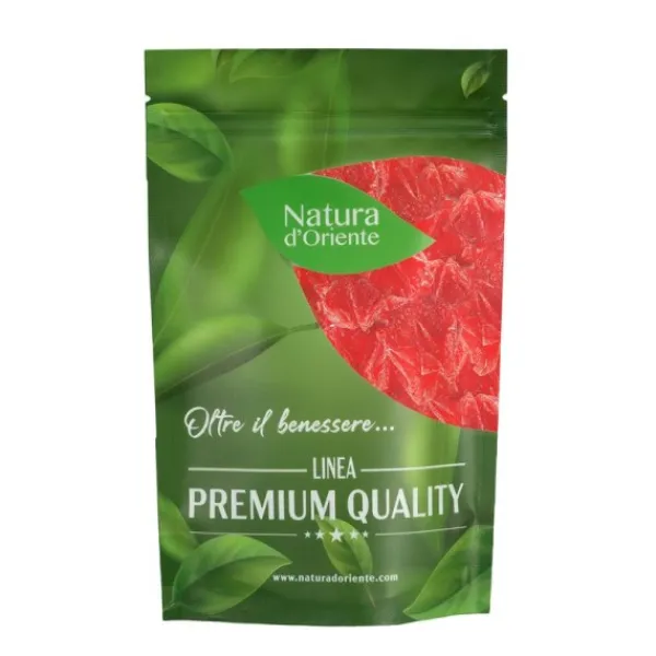 Natura d'Oriente Ibisco disidratato