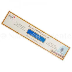 Natura d'Oriente Incenso Antistress Marco Polo's Treasure
