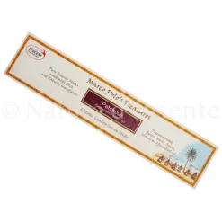 Natura d'Oriente Incenso Patchouli Honey Marco Polo's Treasure