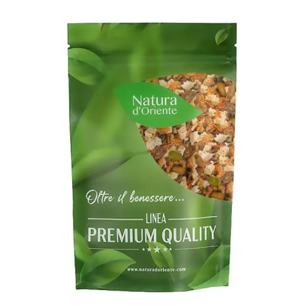 Natura d'Oriente Infuso al pistacchio