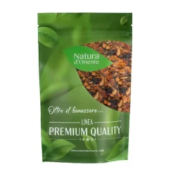 Natura d'Oriente Infuso al rabarbaro