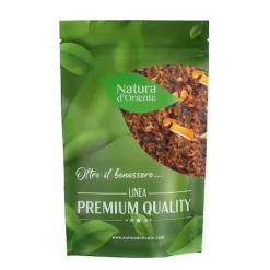 Natura d'Oriente Infuso al vin brulè