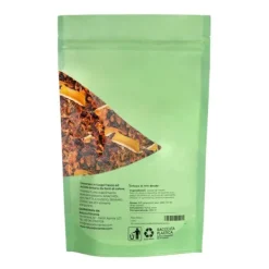 Natura d'Oriente Infuso al vin brulè