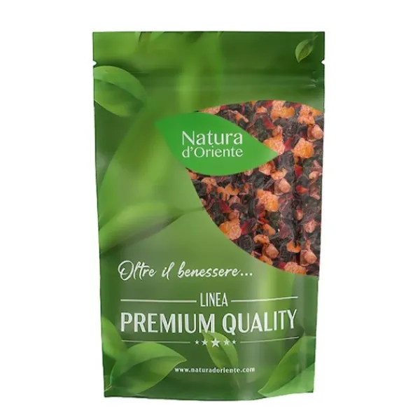 Natura d'Oriente Infuso alla mora