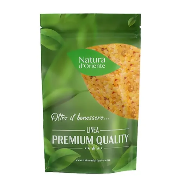 Natura d'Oriente Infuso aloe vera e lime