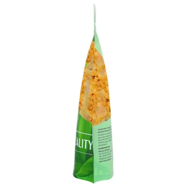 Natura d'Oriente Infuso aloe vera e lime