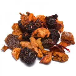 Natura d'Oriente Infuso amaretto e ciliegia