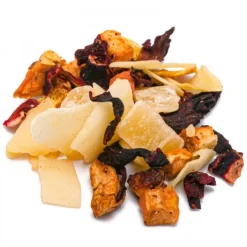 Natura d'Oriente Infuso ananas e noce di cocco