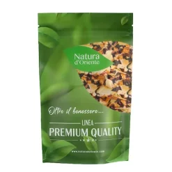 Natura d'Oriente Infuso ananas e noce di cocco