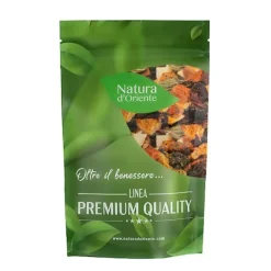 Natura d'Oriente Infuso anguria e menta