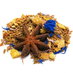 Natura d'Oriente Infuso anice stellato e liquirizia