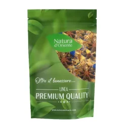 Natura d'Oriente Infuso anice stellato e liquirizia