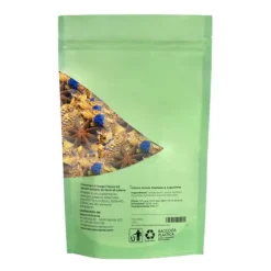 Natura d'Oriente Infuso anice stellato e liquirizia