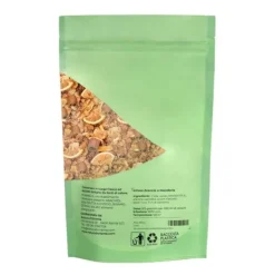 Natura d'Oriente Infuso arancia e mandorla