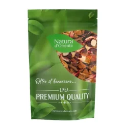 Natura d'Oriente Infuso arancia vaniglia e cannella