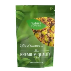 Natura d'Oriente Infuso bacche di goji pera e zenzero