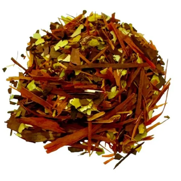 Natura d'Oriente Infuso canapa e cacao
