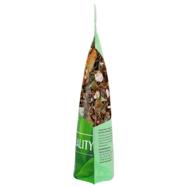 Natura d'Oriente Infuso canapa e cacao