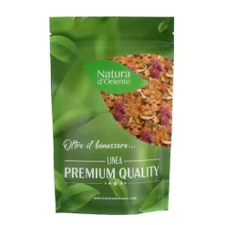 Natura d'Oriente Infuso ciliegia kiwi e cocco