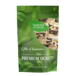 Natura d'Oriente Infuso cocco e lavanda